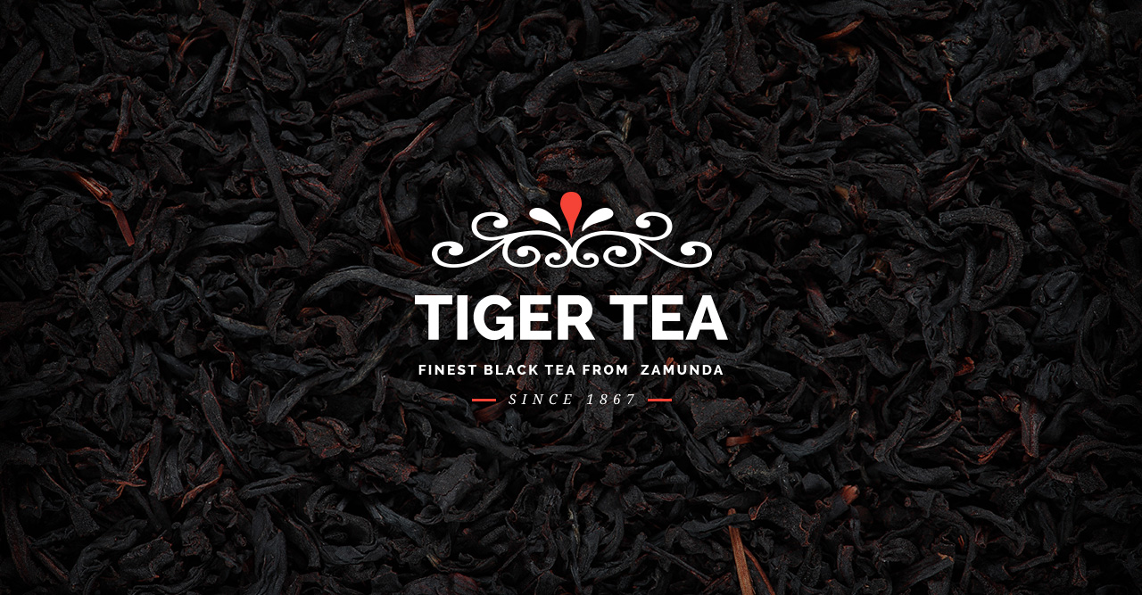 Tiger Tea